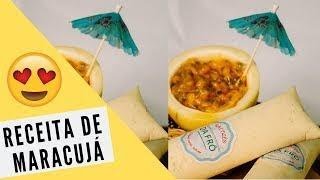 Renda extra com geladinho gourmet de Maracujá [upl. by Enovaj]