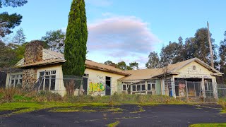 Abandoned Healesville Estate [upl. by Kcirdneh778]