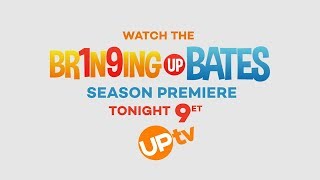 Bringing Up Bates  Season Premiere Sneak Peek [upl. by Assela]