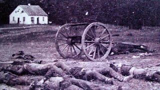 ANTIETAM WEST WOODS CROSSING [upl. by Nallid]