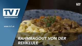 Kochen mit Elfriede Schachinger [upl. by Assenar]