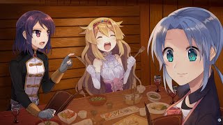 Lets perform fault milestone one  part 2 [upl. by Brittany]