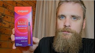 colgate whitening pen LINK IN DESCRIPTION [upl. by Keyser]