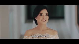 Wedding song တူညီတဲ့အခ်စ္ [upl. by Mirelle]