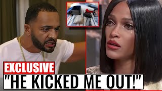 I Kicked Out My Fiance Joseline Hernandez and Heres What Happened [upl. by Chester]