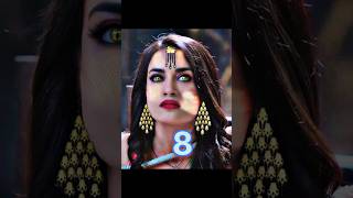 Naagin serial actress play naagin cast 🐍🐍mouniroy adaakhan tejaswiprakash surbhichandna shorts [upl. by Eiramyllek]