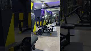 Tiger Gym Dadyal AjK Near Chaudhray Centre Arrah Jattan🏋🏻‍♂️ [upl. by Eniloj]