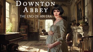 DOWNTON ABBEY THE END OF AN ERA Teaser 2024 [upl. by Noled882]