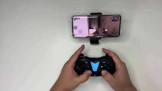 IFYOO ONE Pro Gaming PS4 Controller For Android [upl. by Irok466]