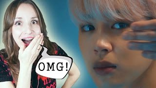 BTS  BLOOD SWEAT AND TEARS JAPANESE VERSION REACTION BTSBBMAs  ARI RANG [upl. by Ahsier552]