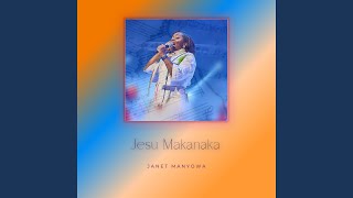 Jesu Makanaka Live [upl. by Aiasi2]