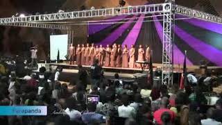 Parapanda by The Ambassadors of christ choir [upl. by Sew776]