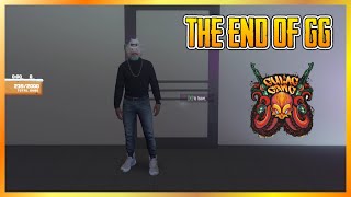 The End Of Gulag Gang  NoPixel 30 GTA RP [upl. by Mcnully]