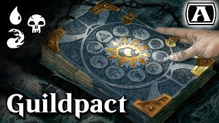 MTG Arena  Standard  Grixis Guildpact [upl. by Harmony]