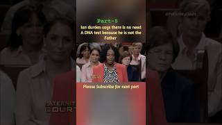 Paternity court shorts shorts shortsvideo [upl. by Kerns367]