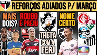 PATRICK E ÓSCAR ROMERO NO TIMÃO VASCO X FERJ SP GUARDA 2 VAGAS PEDRO LEVA PREJU LIBRA RACHA BOT [upl. by Assyral]