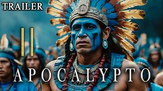 Apocalypto 2 The Next Chapter  Teaser Trailer 2 2025 [upl. by Corin518]