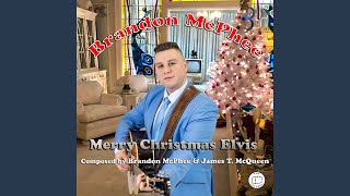 Merry Christmas Elvis [upl. by Ettevroc]