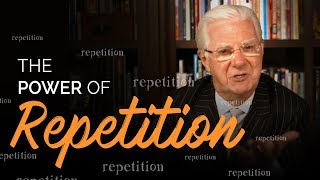 Why Repetition is Necessary When Changing Paradigms  Bob Proctor [upl. by Brynn]