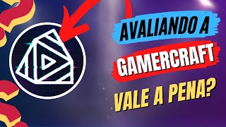 GAMERCRAFT  MINHA EXPERIÊNCIA COM A GAMERCRAFT  É CONFIÁVEL VALE A PENA FUNCIONA [upl. by Kellina290]