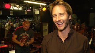 Chesney Hawkes  life on the road and why I love Brighton [upl. by Enehs253]