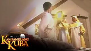 Kampanerang Kuba Full Episode 23  Jeepney TV [upl. by Hebrew]