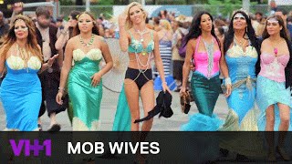 Mob Wives The Last Stand  Official Season 6 Super Trailer  Premieres Jan 13th  87C  VH1 [upl. by Srednas]