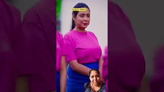 comedy funny love ❤ drama youtube youtubeshorts shortvideo trending varsha [upl. by Derriey]