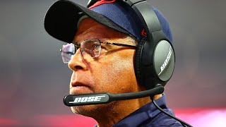 The turning point in Texans vs Seahawks  Head Coach David Culley [upl. by Irisa]