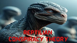 quotThe Truth About Reptilians Myth or Realityquot [upl. by Popper410]