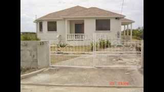 Barbados Real Estate Properties for Sale and Rent [upl. by Anairol54]