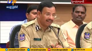 Main Person Mallikarjun Arrest  in Karakkaya Powder Scam  Hyderabad [upl. by Atig726]