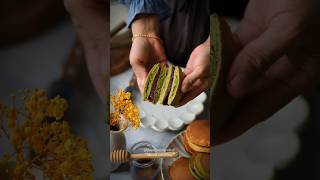 Dorayaki Recipe  Japanese Street Food dorayakirecipe japanese streetfood moo ncooking [upl. by Tnomyar350]