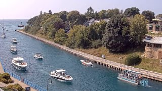 Charlevoix Channel Cam [upl. by Ossy]