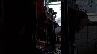 Andre Thierrys Accordion Soul  music of New Orleans Louisiana 3 of 4 [upl. by Cronin]