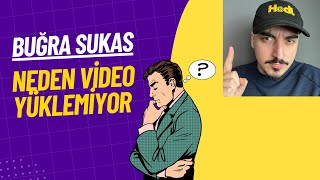 Buğra Sukas  a Ne Oldu Neden Video Paylaşmıyor [upl. by Sherris]