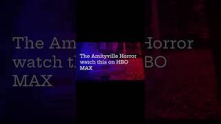 Amityville Horror movie this is a classic you can find this one on HBO Max amityville oldmovies [upl. by Romaine]