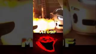 Each cars sneeze😂☠remixtrollfacephonkshorts short [upl. by Aisiram647]