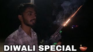 DIWALI SPECIAL  ANIKET THAKUR VLOGS [upl. by Haveman]