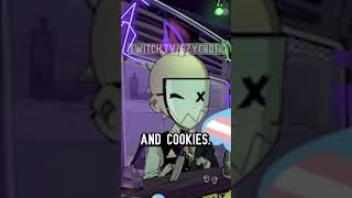 WE MUST GO vtuber trans transvtuber femboys cookies transfeminine [upl. by Etnohc542]