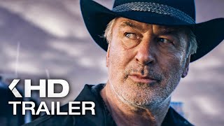 SUPERCELL Trailer 2023 Alec Baldwin [upl. by Profant]