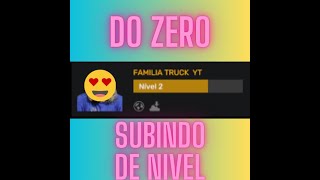 ETS 2 DO ZERO MAIS UM NIVEL [upl. by Darken]