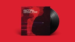 Halt and Catch Fire  Soundtrack [upl. by Assennev]