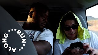 Polo Perks Gets Heat Stroke in Needles California  ICSMTIDCAA Tour Ep 3 [upl. by Aracaj]