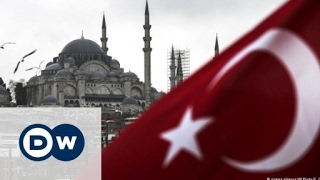 Erdogan’s informants – Turkey’s intelligence in Germany  DW Documentary [upl. by Tibbs]