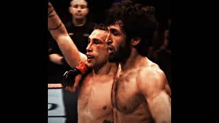 Zabit Magomedsharipov😎 ufc ae mma boxing edit [upl. by Ecidna]