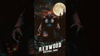 The Surprising Truth About Redwood National Parks MONSTER Nobody Tells You [upl. by Conner]