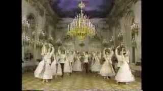 Johann Strauss 18251899  Vals del Emperador [upl. by Lebasy]