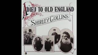 Shirley Collins  Ashen Faggot Wassail [upl. by Abagail]