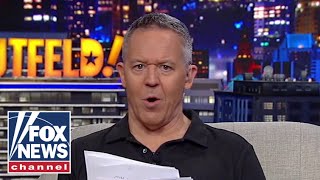 Greg Gutfeld Libs in the media cant wrap their heads around Trumps epic win [upl. by Dacie]